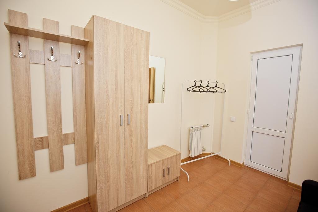 Гостевой дом Guesthouse Vek Якорная Щель