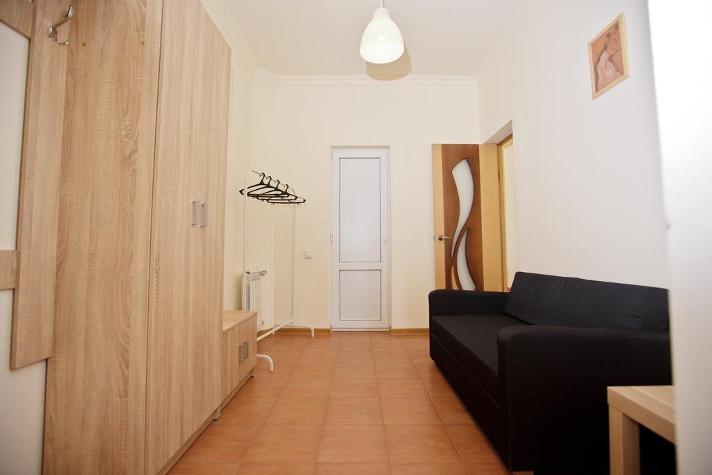 Гостевой дом Guesthouse Vek Якорная Щель
