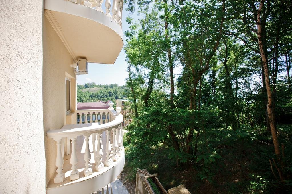 Гостевой дом Guesthouse Vek Якорная Щель