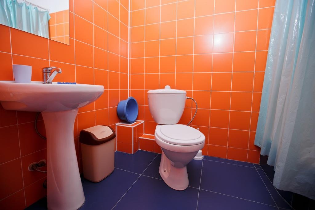 Гостевой дом Guesthouse Vek Якорная Щель